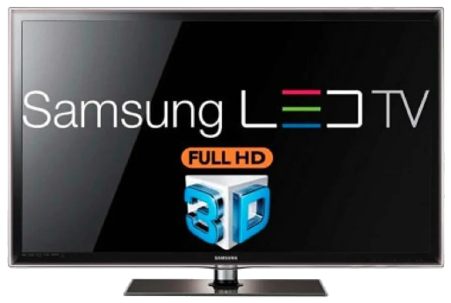 Замена подсветки Samsung UE-46D6000