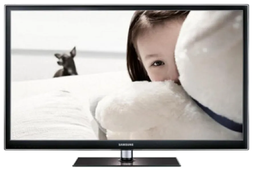 Замена подсветки Samsung PS59D570