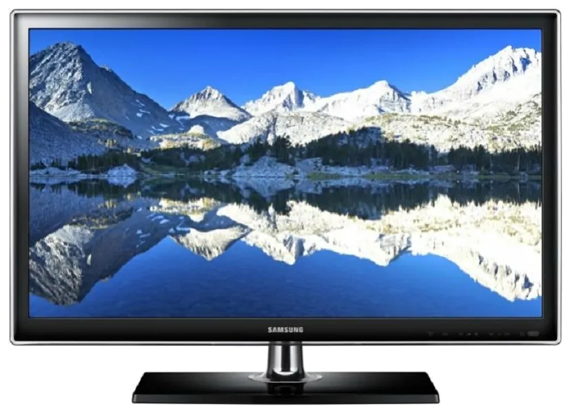Замена подсветки Samsung UE22D4000