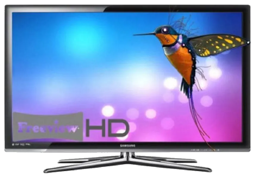 Замена подсветки Samsung UE65C7000
