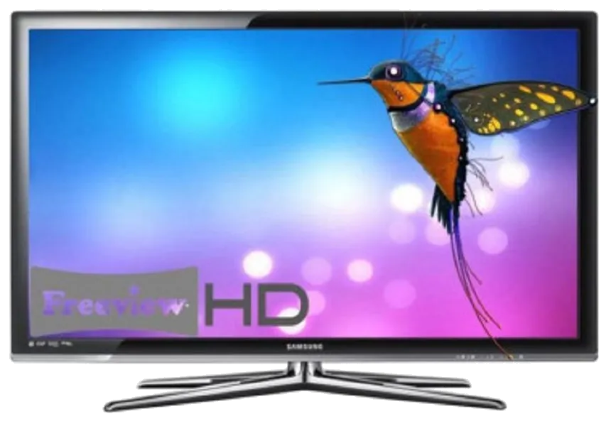 Замена подсветки Samsung LE-40F96BD