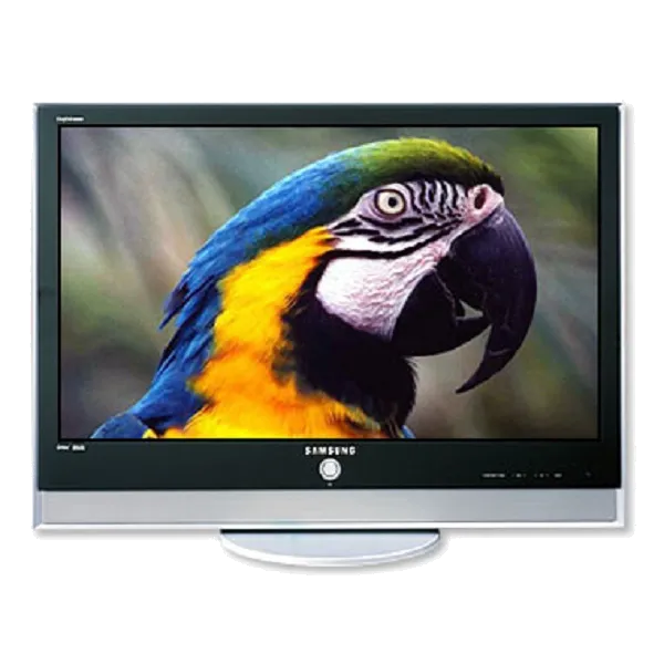 Замена подсветки Samsung PS-42S4SR