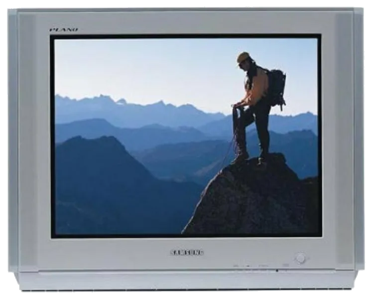 Замена подсветки Samsung CS-29M66