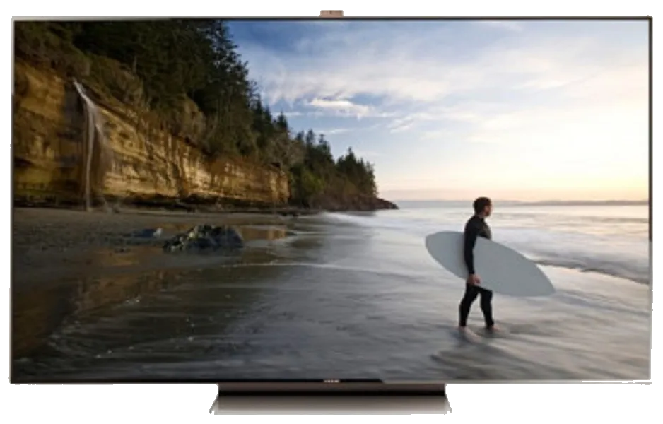 Замена подсветки Samsung UE75ES9005