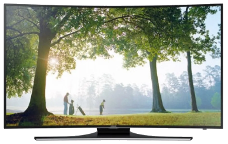 Замена подсветки Samsung UE48H6850
