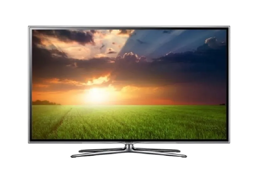 Замена подсветки Samsung UE40ES6540