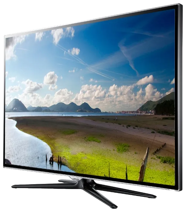 Замена подсветки Samsung UE50ES5557