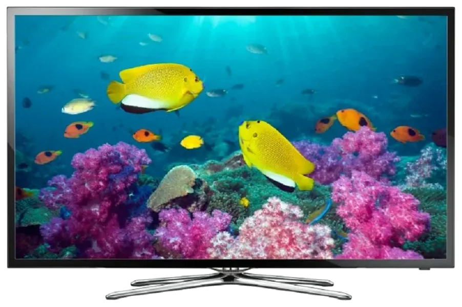 Замена подсветки Samsung UE32F5700