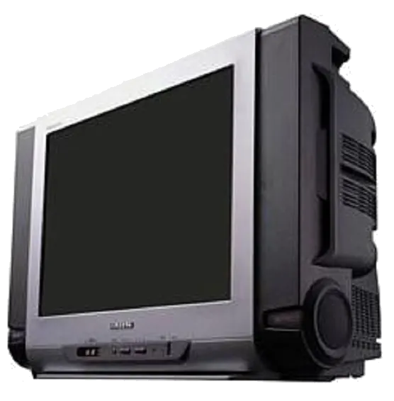 Замена подсветки Samsung CS-21S8ZQQ