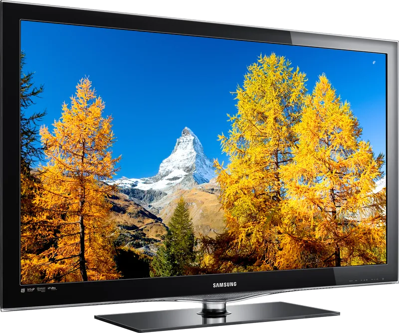 Замена подсветки Samsung LE-40C652