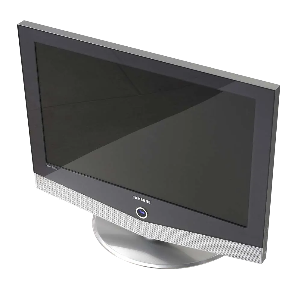 Замена подсветки Samsung LE-40R51B