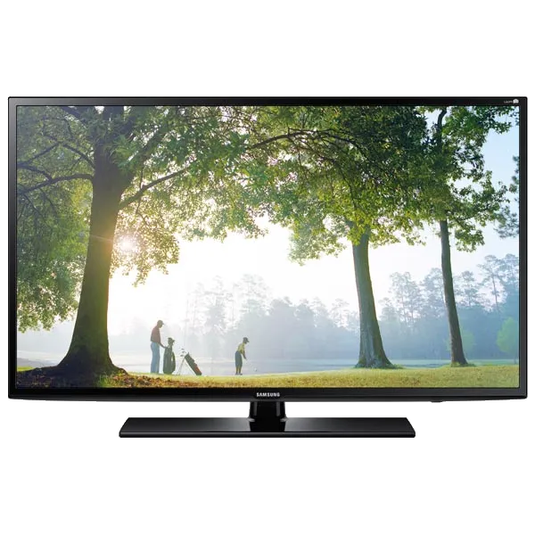 Замена подсветки Samsung UE46H6203