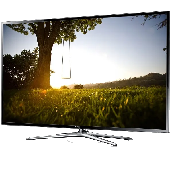 Замена подсветки Samsung UE50F6300