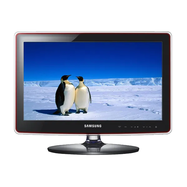 Замена подсветки Samsung LE-22B650