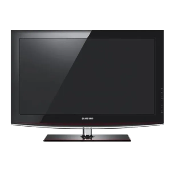 Замена подсветки Samsung LE-26B460