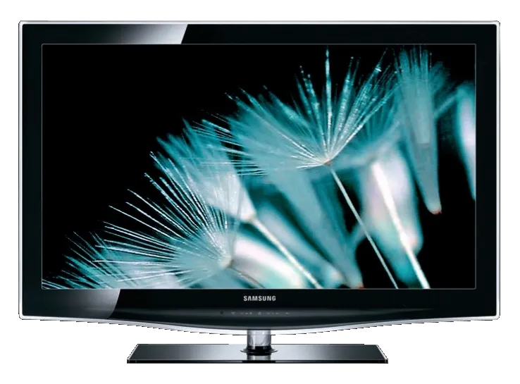 Замена подсветки Samsung LE-32B650
