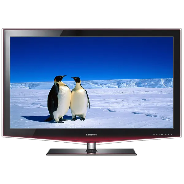 Замена подсветки Samsung LE-40B653