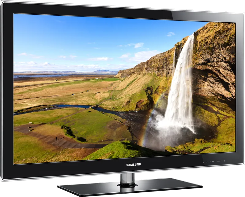Замена подсветки Samsung LE-46B554