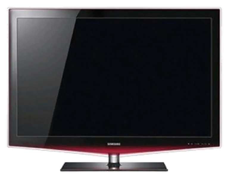 Замена подсветки Samsung LE-46B651