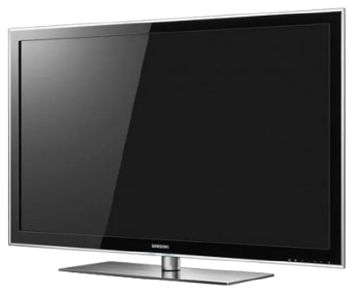 Замена подсветки Samsung LE-52B750