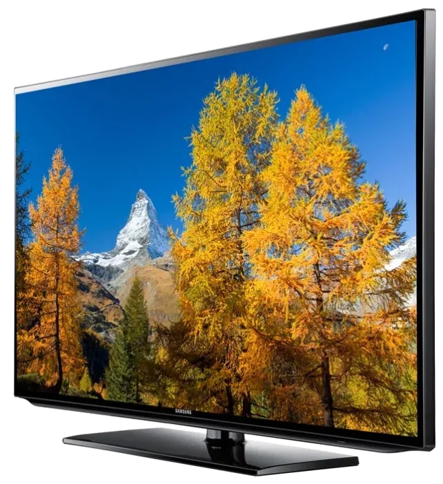 Замена подсветки Samsung UE50EH5300