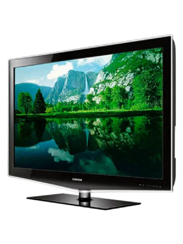 Замена подсветки Samsung LE-55B652