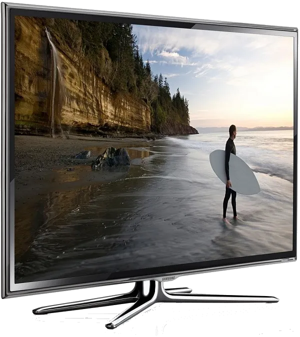 Замена подсветки Samsung UE46ES6800