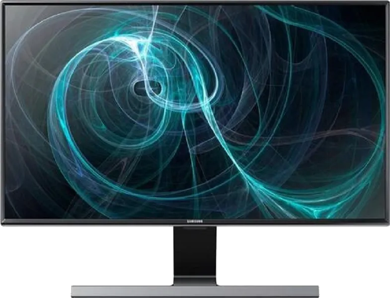 Замена подсветки Samsung T24D590EX