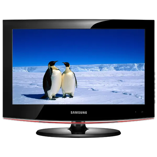Замена подсветки Samsung LE26D450