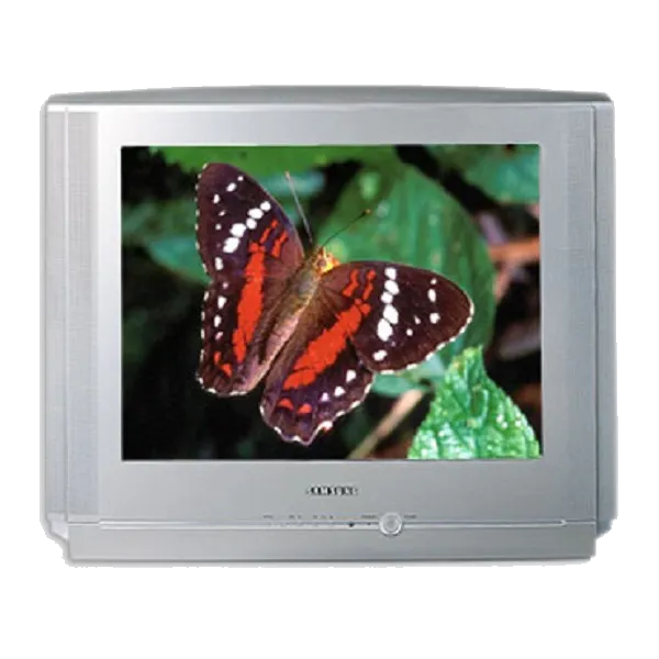 Замена подсветки Samsung CS-21V5 R