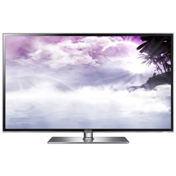 Замена подсветки Samsung UE40D6530