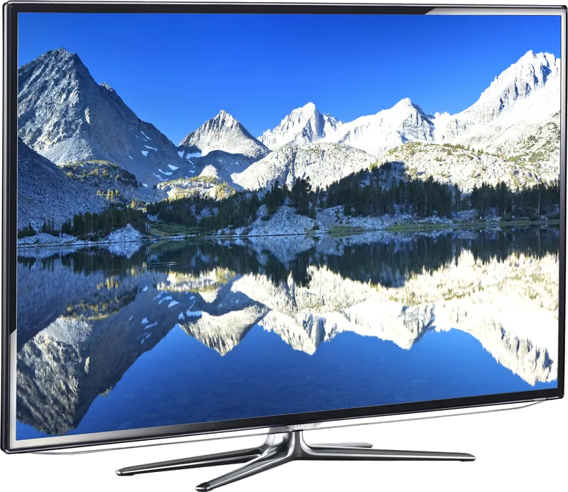 Замена подсветки Samsung UE-40C6530