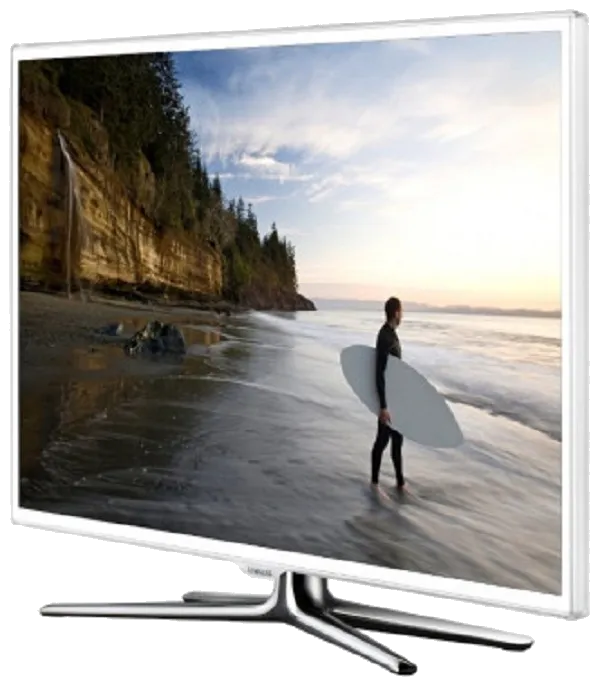 Замена подсветки Samsung UE32ES6715