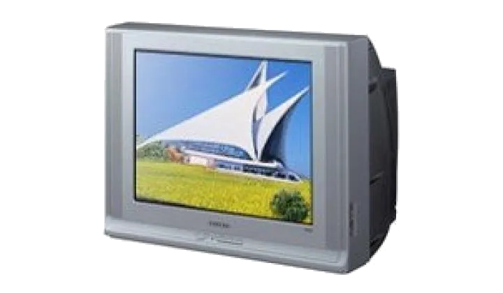 Замена подсветки Samsung CS-29M16ZQQ