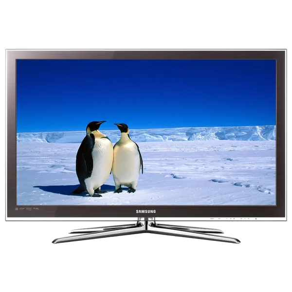 Замена подсветки Samsung UE46C6540