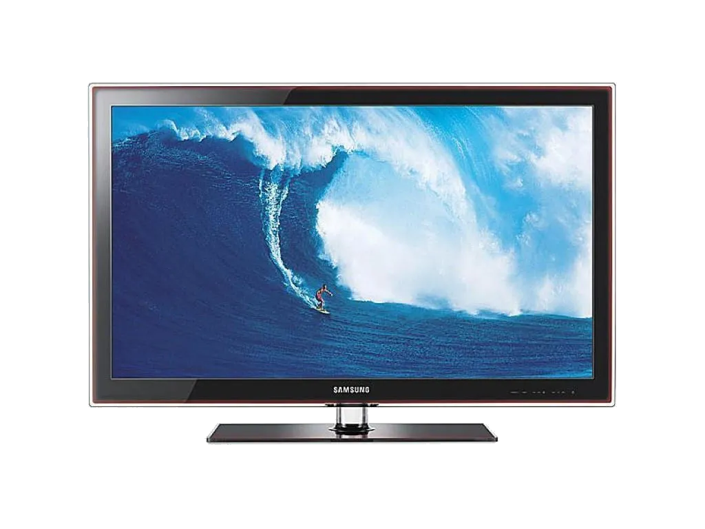 Замена подсветки Samsung UE-40C5000