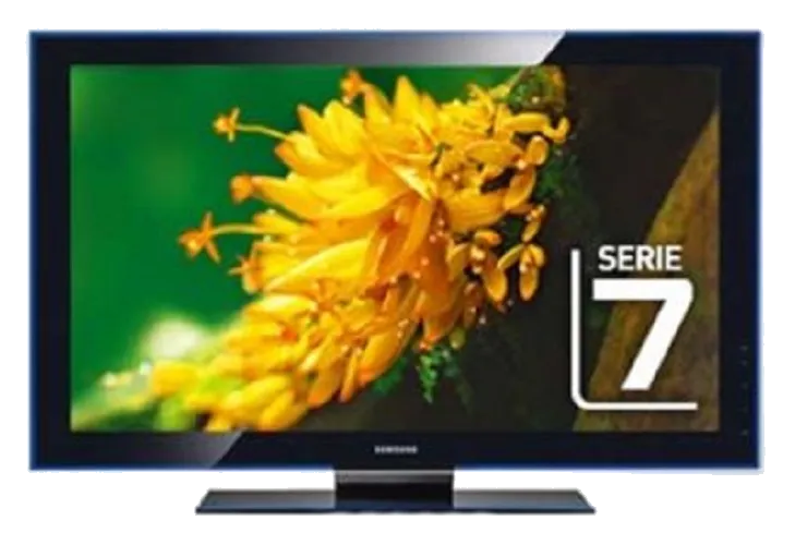 Замена подсветки Samsung LE-40A789