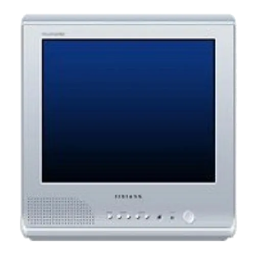 Замена подсветки Samsung CS-17N11MJQ