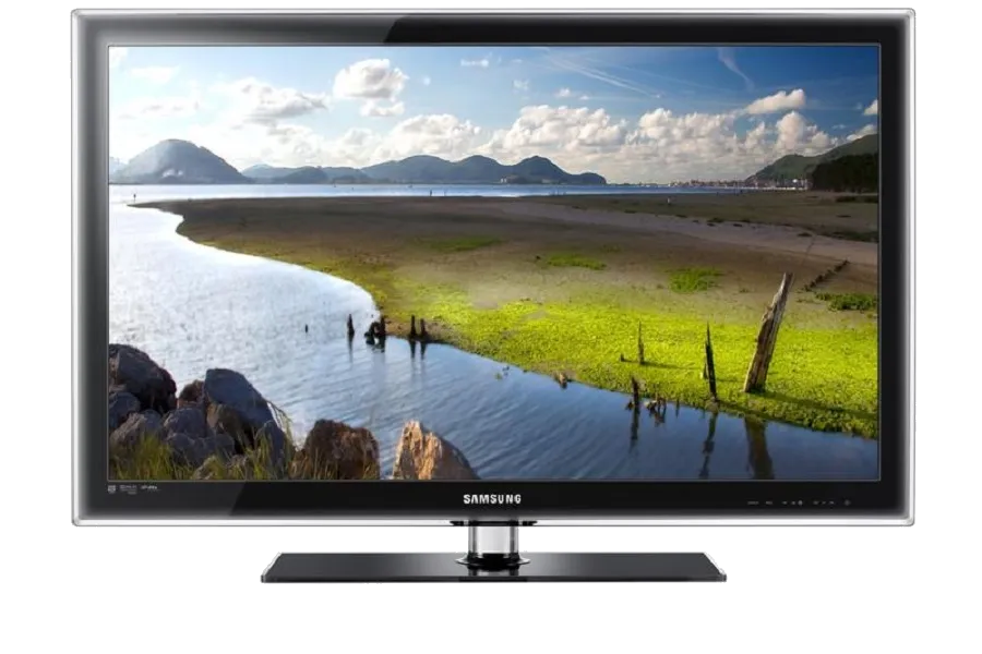 Замена подсветки Samsung UE-46B7090