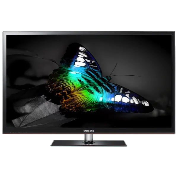 Замена подсветки Samsung PS43D490