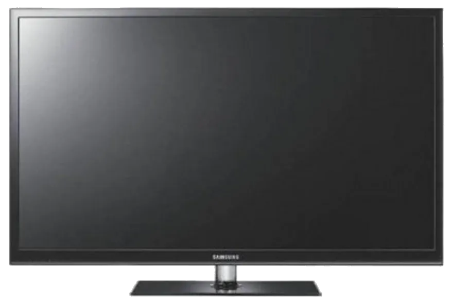 Замена подсветки Samsung PS-43D491