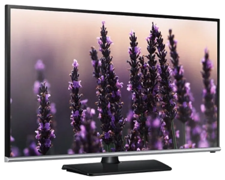 Замена подсветки Samsung UE40H5030