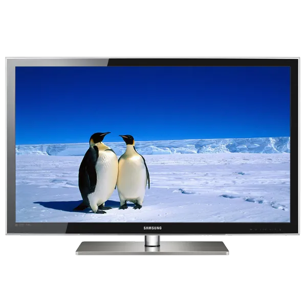 Замена подсветки Samsung UE-55C6000