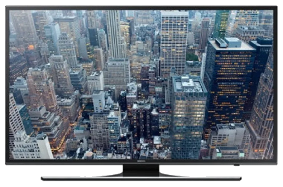 Замена подсветки Samsung UE50JU6472U