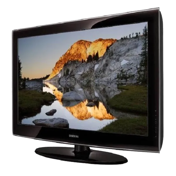 Замена подсветки Samsung LE-37A615A3F