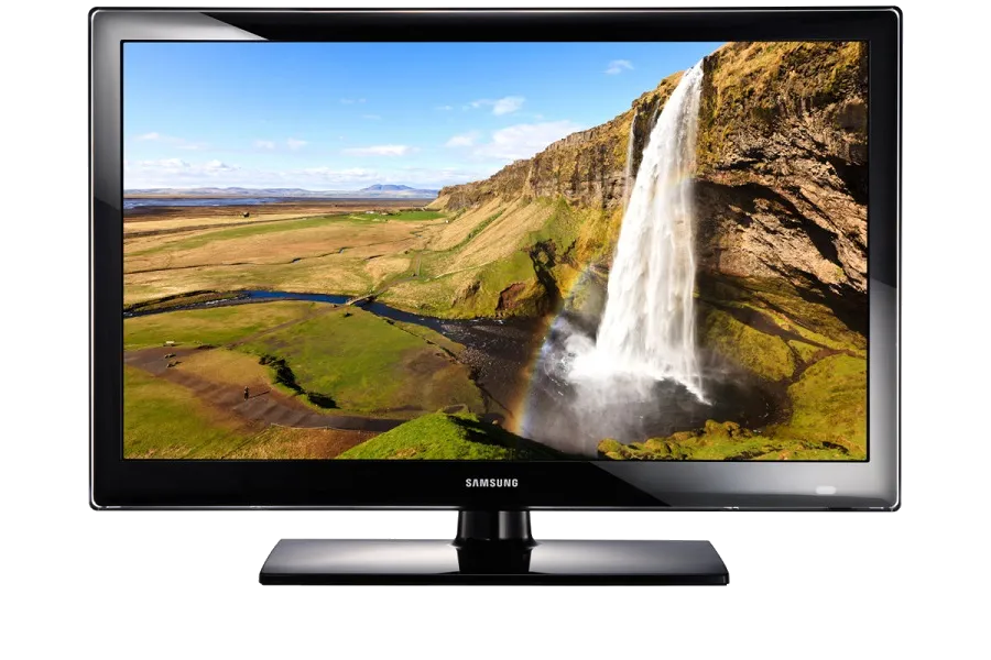 Замена подсветки Samsung LE-40D570
