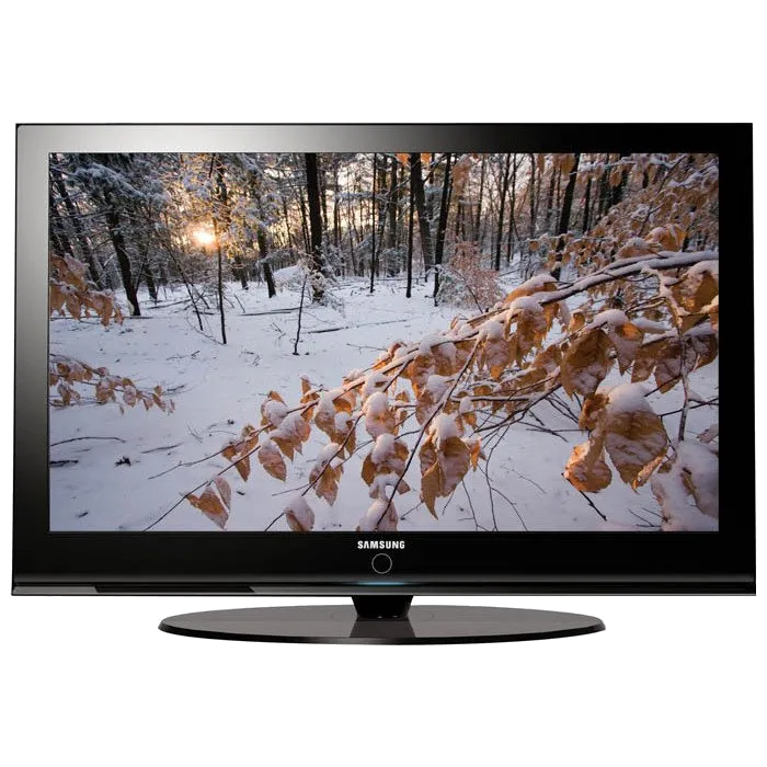 Замена подсветки Samsung HP-T5064