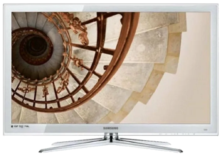 Замена подсветки Samsung UE-55C6710