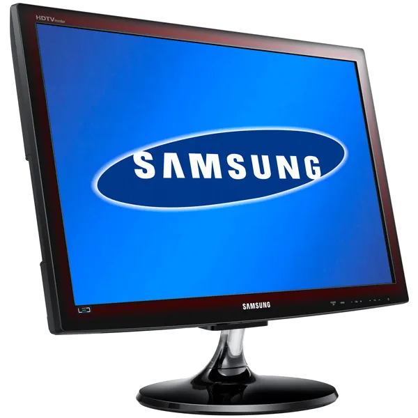 Замена подсветки Samsung T24B350
