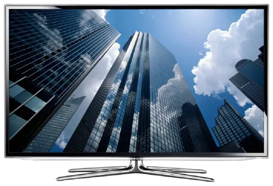 Замена подсветки Samsung UE55ES6535